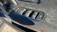 Mercedes-Benz CLA 200 AMG Line Premium + Night Ed 5dr Tip Auto Petrol Estate